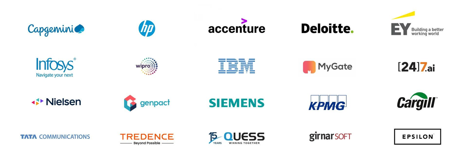 Hiring Partners